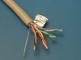 Кабель PCNet FTP4-24R5