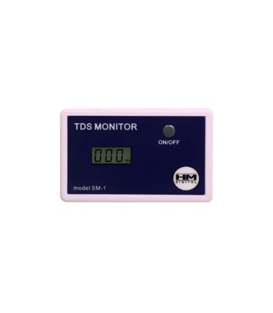 Встроенный монитор TDS HM Digital SM-1