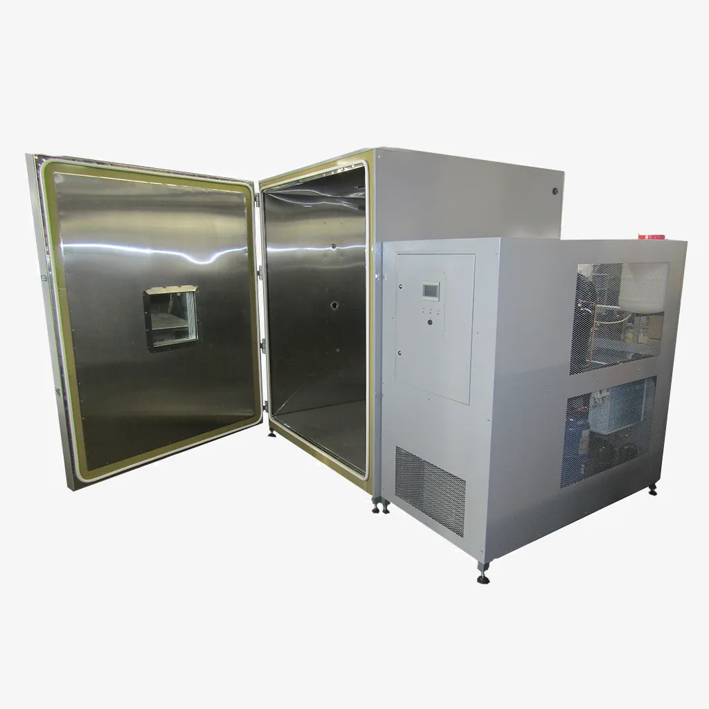 Климатическая камера Climcontrol М-30/100-4000 КТХ