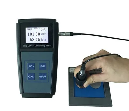 Кондуктометр TMTECK TMD-101