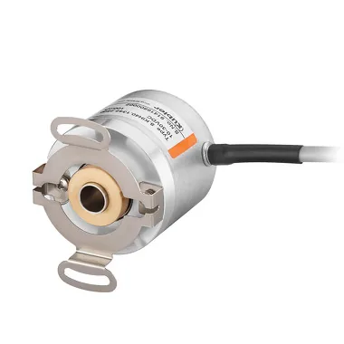 Энкодер Kubler Sendix KIH40