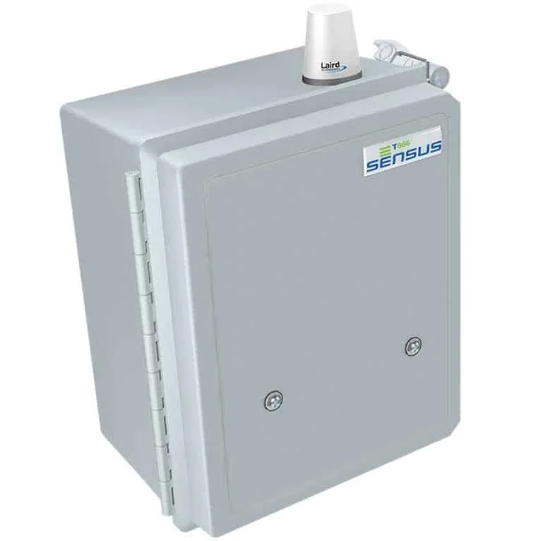 Контроллер Sensus Automation T866 MicroRTU