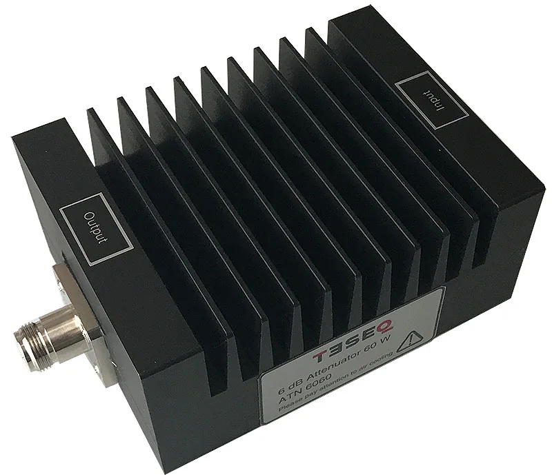 Аттенюатор TESEQ ATN 6060