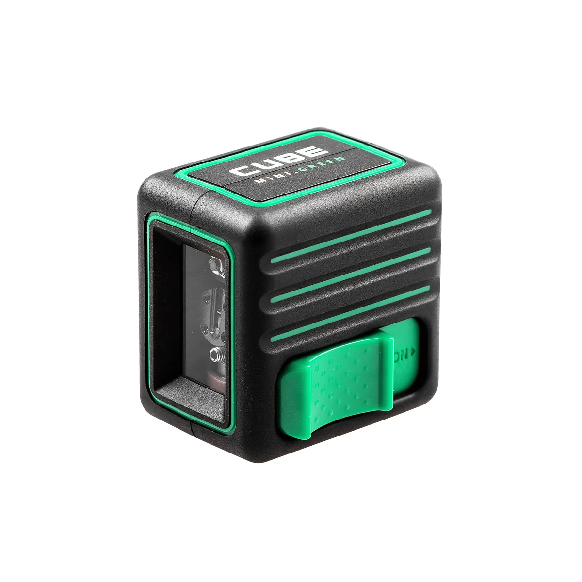 Нивелир ADA Cube Mini Green Basic Edition