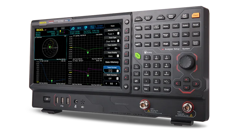 Анализатор спектра RIGOL RSA5032N