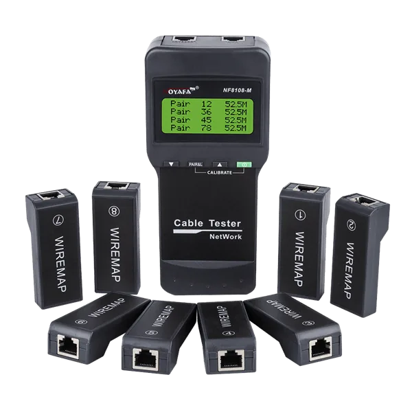 Тестер Noyafa NF-8108-M