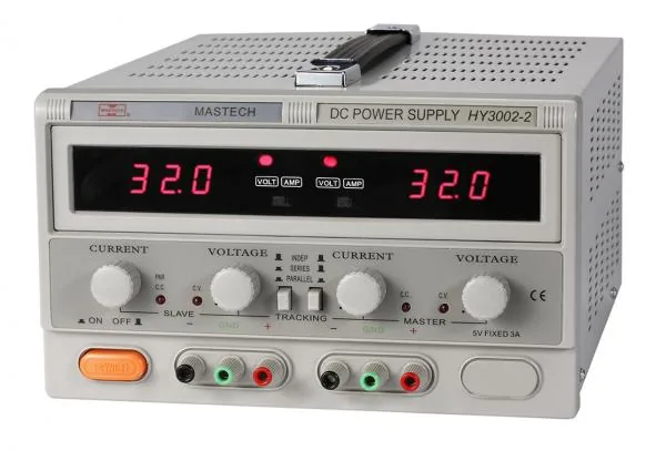 Источник питания UnionTEST HY5003F-2