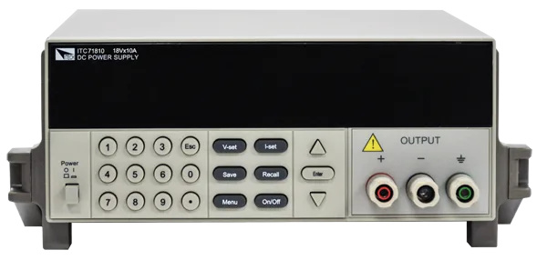 Источник питания ITECH ITC71810