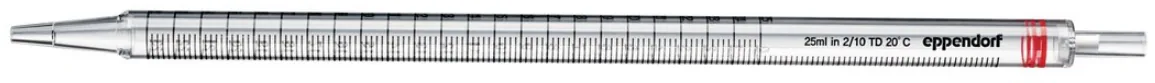 Пипетки Eppendorf Serological Pipets 0030127730