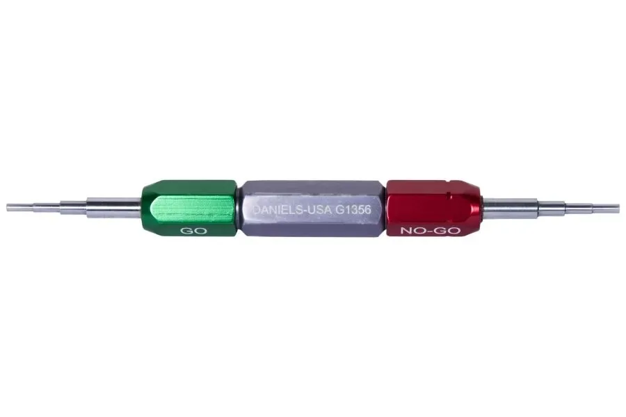 Ступенчатый калибр DMC G1356