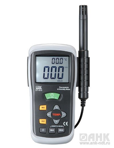 ОВП датчик Hamilton EasyFerm Plus 243188