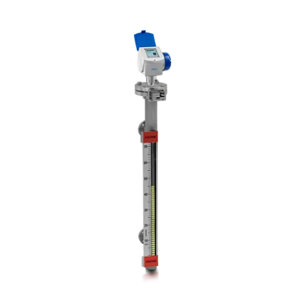 Индикатор Krohne BM 26 W7300