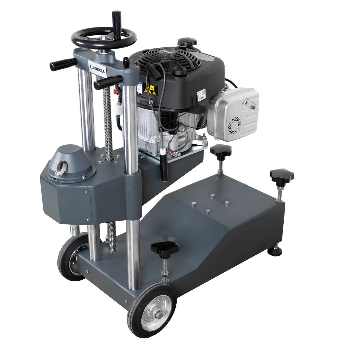 Станок для колонкового бурения CONTROL 83-B0202/C
