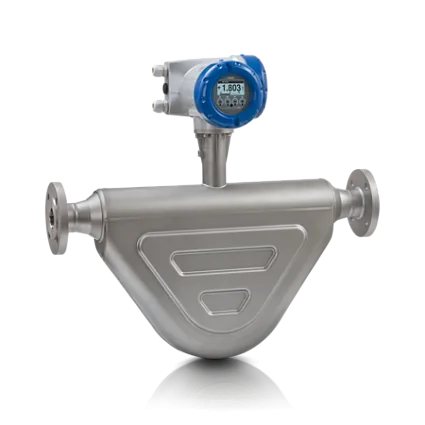 Расходомер Krohne OPTIMASS 6400