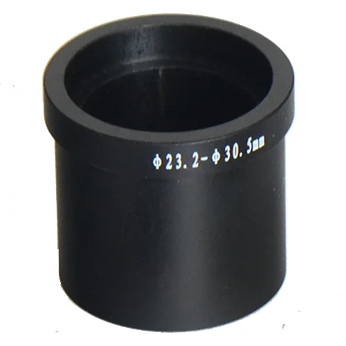 Кольцо переходное Микромед для ToupCam 23,2-30,5 мм SCMOS