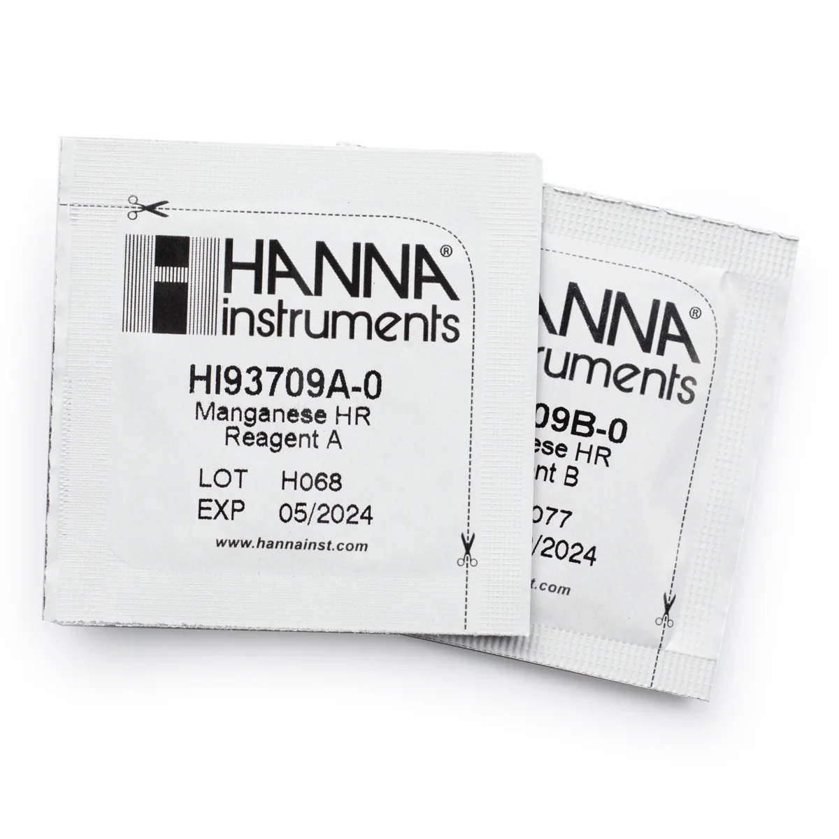 Реагент HANNA HI 93709-03