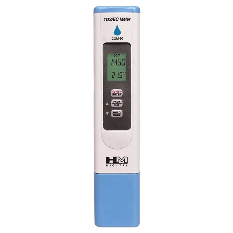 Гидротестер HM Digital COM-80