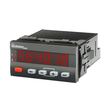 Контроллер температуры Kubler Codix 564