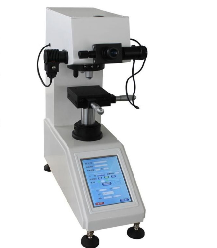 Твердомер по Виккерсу KASON-59-HVS