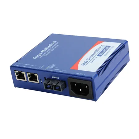 Преобразователь Advantech IMC-470-MM-US