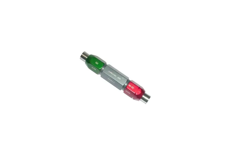 Ступенчатый калибр DMC G838