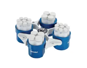 Ротор Eppendorf S-4-72 5804746007