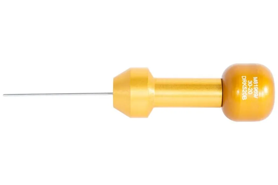 Ручка инструмента для снятия в сборе DMC DRK520B