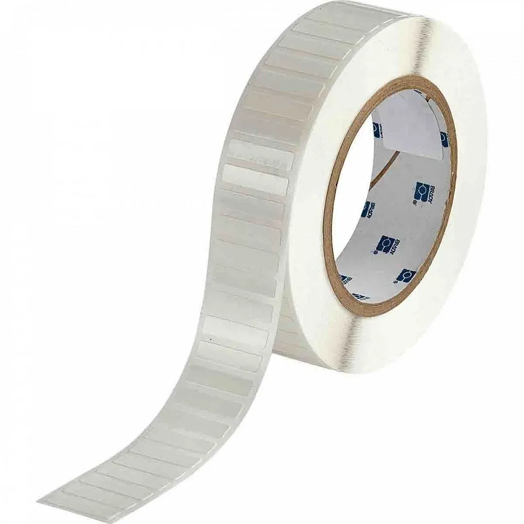 Этикетка BRADY THT-199-498-3