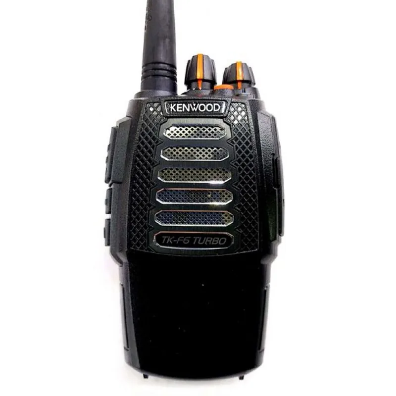 Рация Kenwood TK-F6 Turbo