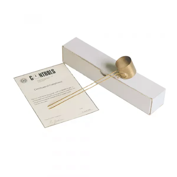 Пресс-форма Le Chatelier CONTROLS 62-L0025
