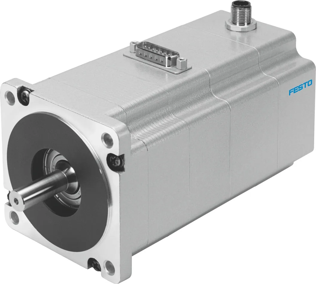 Шаговый двигатель Festo EMMS-ST
