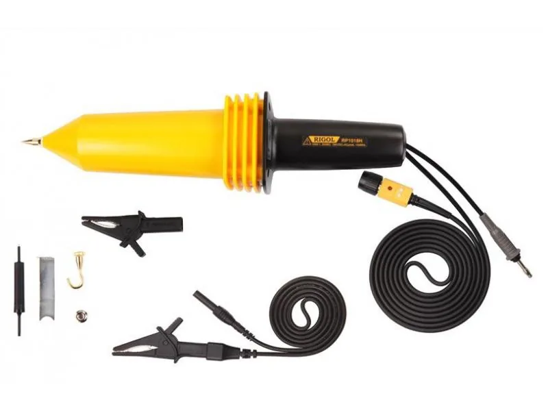 Высоковольтный пробник Rigol RP1018H