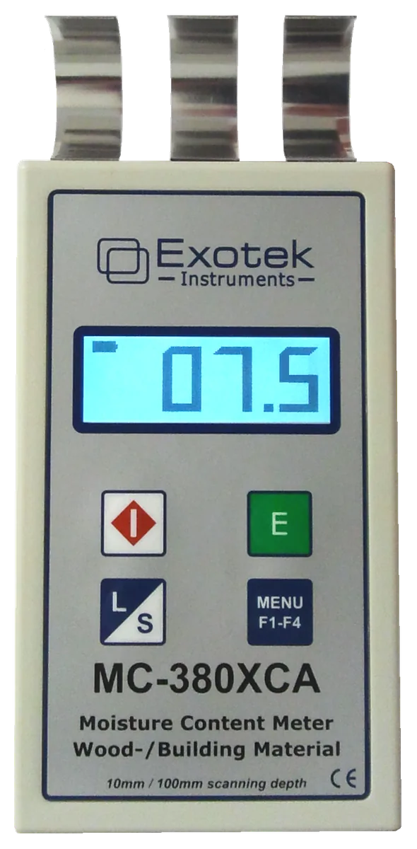 Влагомер EXOTEK HUMITEST MC-300XL