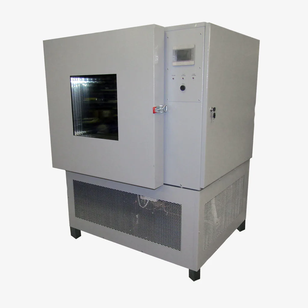 Климатическая камера Climcontrol М-70/100-250 КТХ-Т