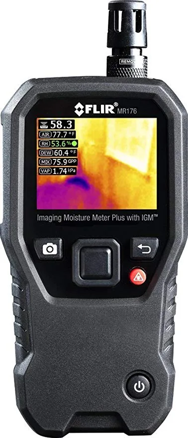 Влагомер Flir MR176