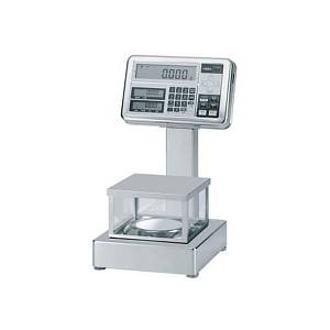 Поверка весов лабораторных ViBRA FS-623-i02