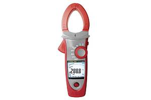 Поверка токовых клещей APPA 138F