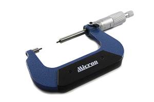 Поверка микрометра гладкого МК Micron и МКЦ Micron