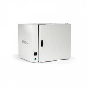 Аттестация шкафа сушильного SNOL 67/350