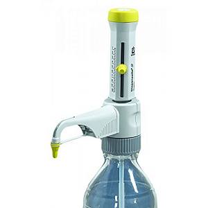 Поверка дозаторов DISPENSER